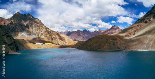 Inca Lake