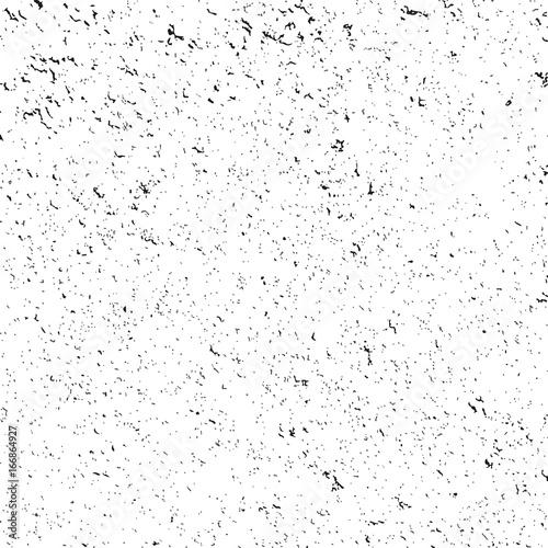 grunge texture vector on white blackground
