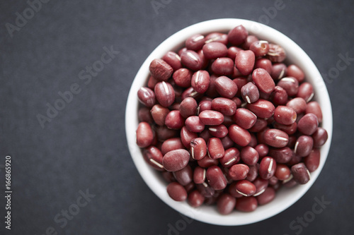 red bean photo