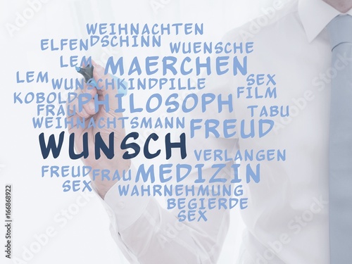 Wunsch photo