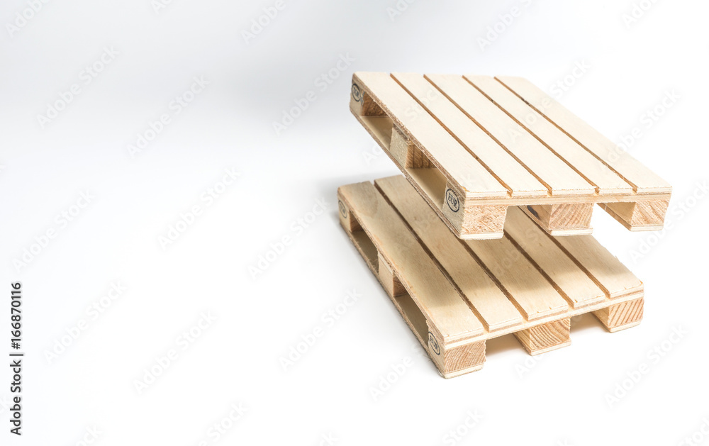 wooden pallet wooden pallet