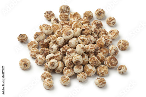  Heap of Chufa nuts