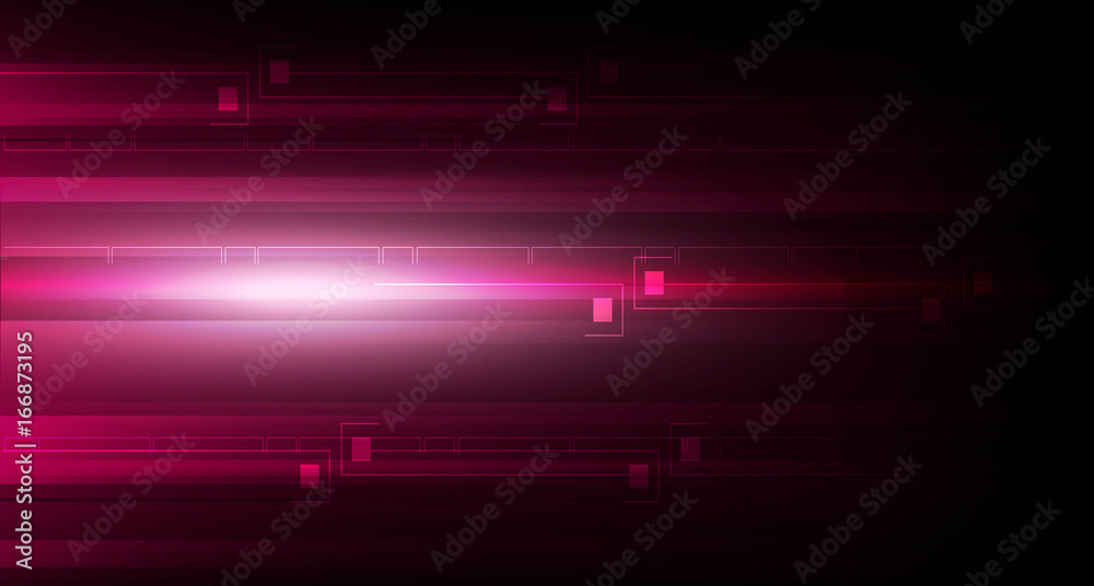 Technological backdrop Technological backdrop