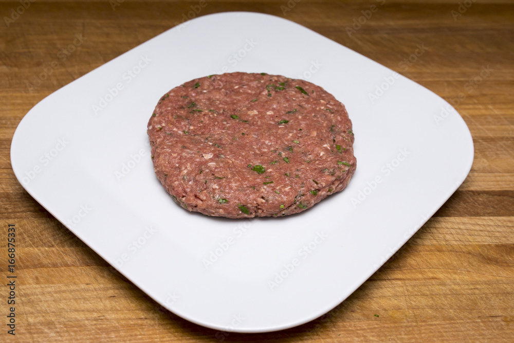 Burger Nr 14 - 003 Burger Nr 14 - 003
