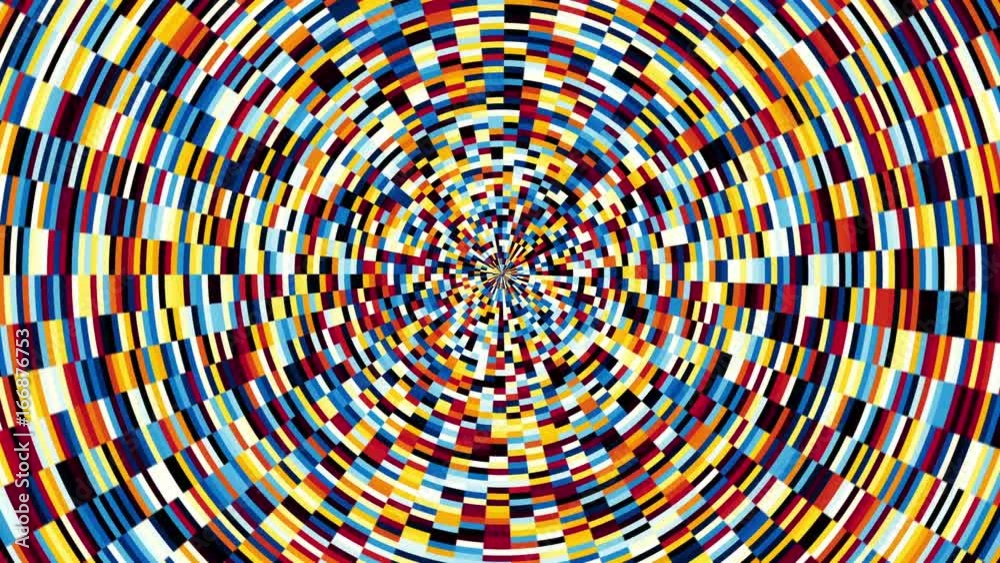 Abstract moving surface. Seamless loop abstract motion background. Abstract moving surface. Seamless loop abstract motion background.