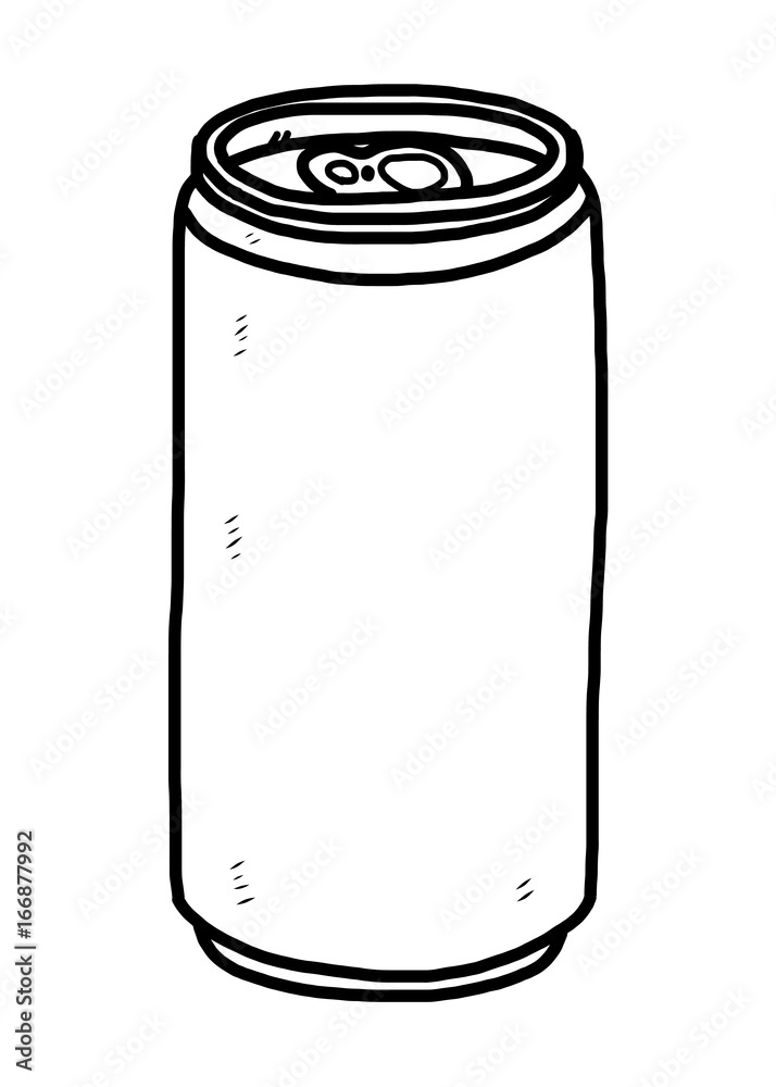Soft Drink Clip Art Black And White  Draw A Soda Cup  Free Transparent  PNG Clipart Images Download