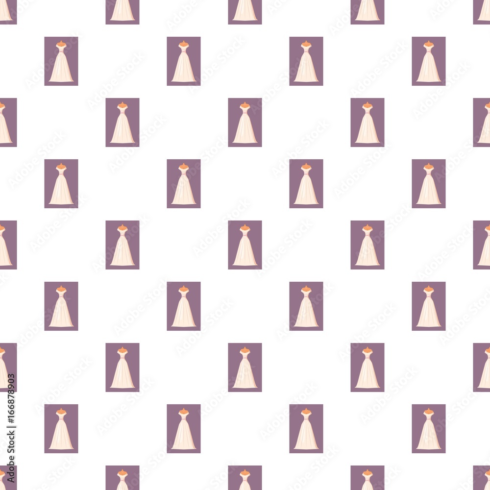 Wedding dress pattern Wedding dress pattern
