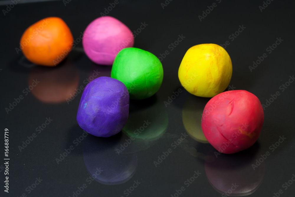 Plasticine Plasticine