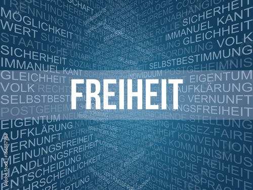 Freiheit photo