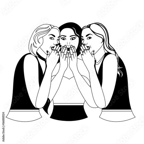 the gossip girls