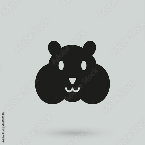 hamster icon