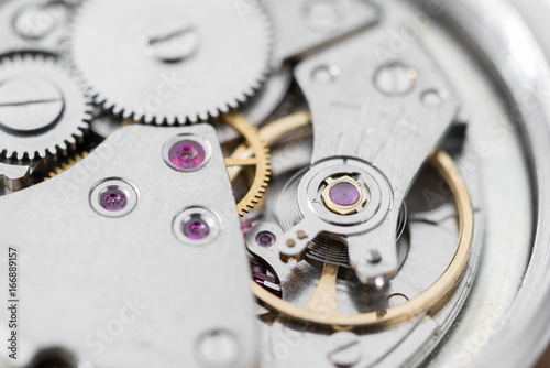 Wallpaper Mural Reparation and restoration of watches Torontodigital.ca