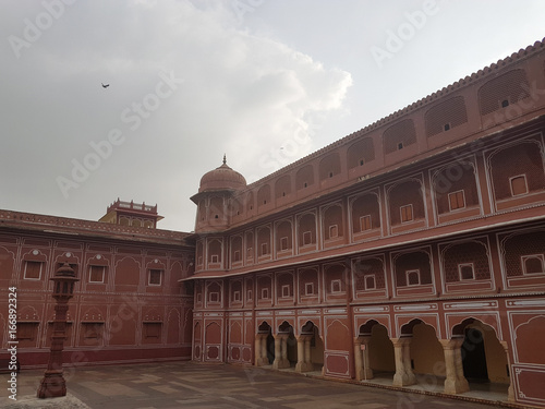 City Palace  Jaipur