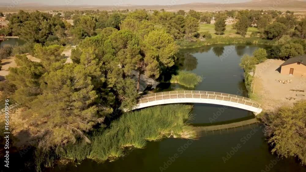 Bridge Lake Bridge Lake