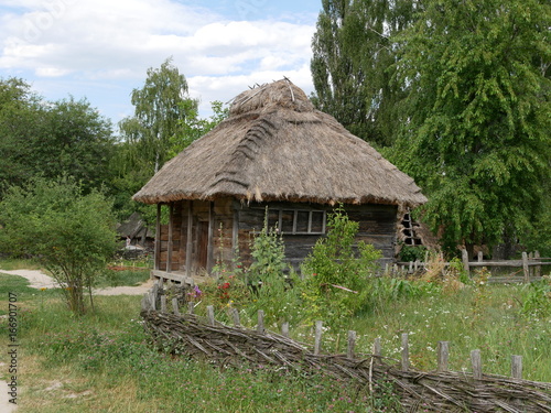 maison ukrainienne