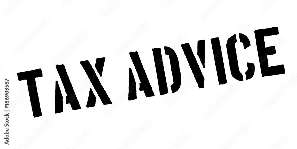 Tax Advice rubber stamp. Grunge design with dust scratches. Effects can be easily removed for a clean, crisp look. Color is easily changed. Tax Advice rubber stamp. Grunge design with dust scratches. Effects can be easily removed for a clean, crisp look. Color is easily changed.