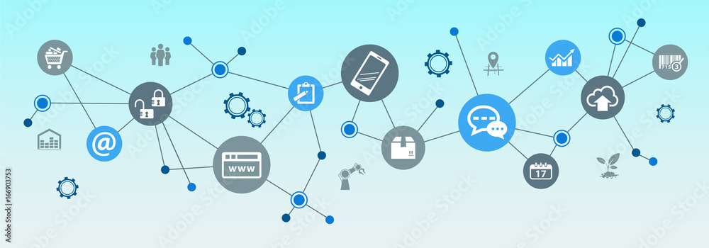 Smart Factory - Optimised Processes Design Smart Factory - Optimised Processes Design