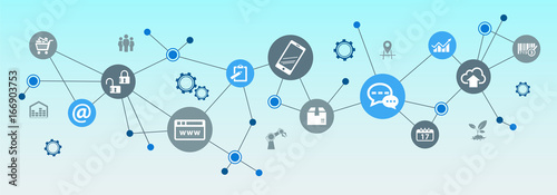 Smart Factory - Optimised Processes Design
