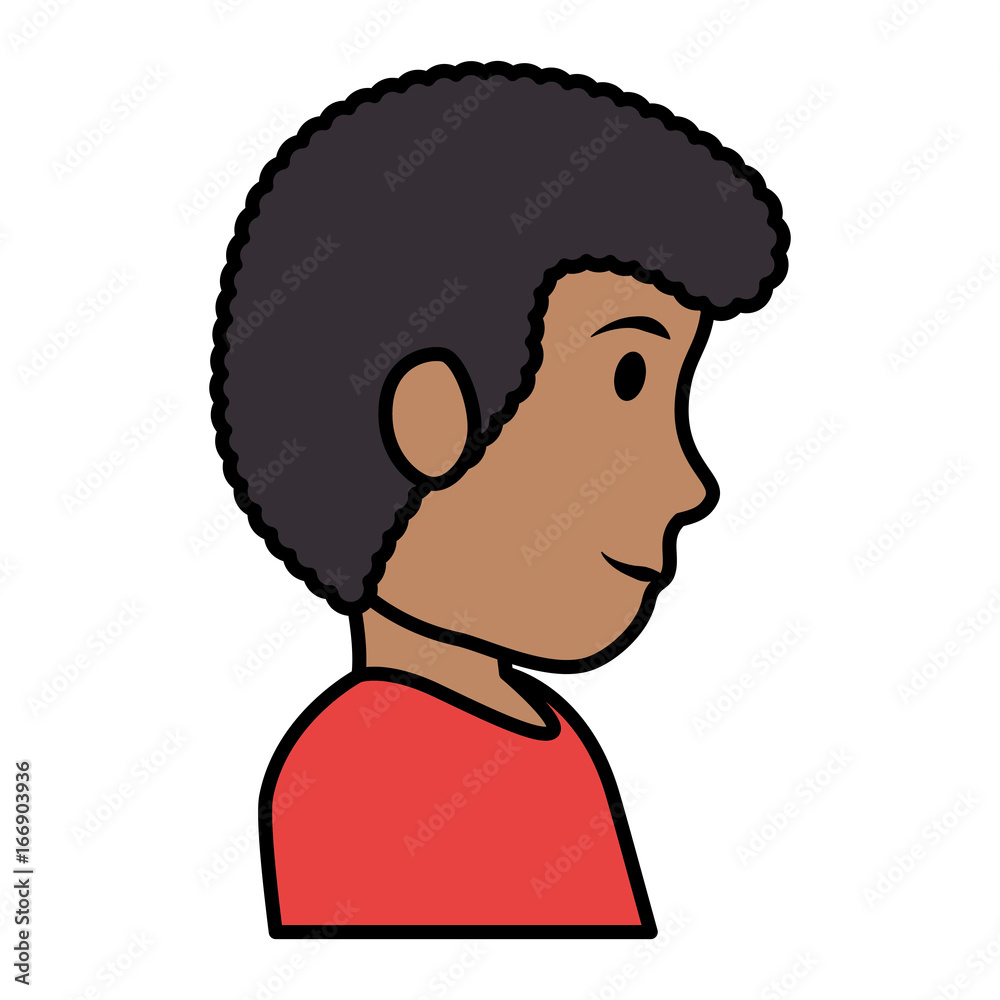 young man avatar character young man avatar character