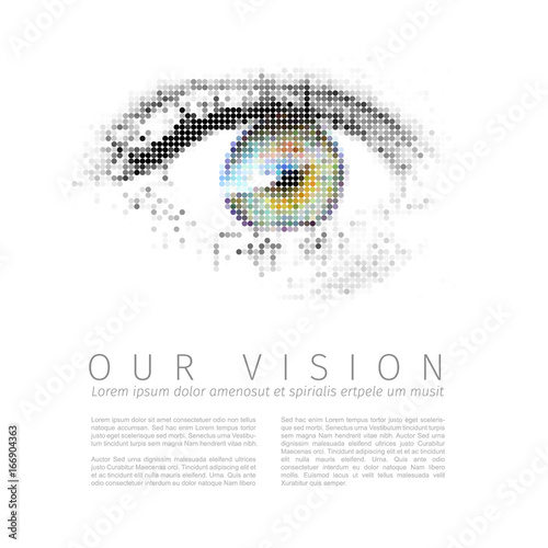 Our vision template