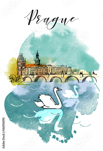Prague