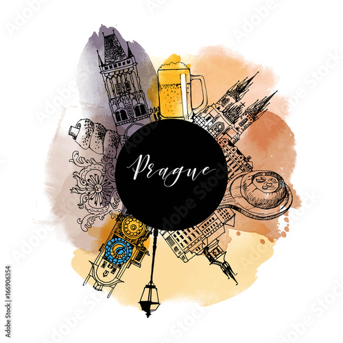 Prague