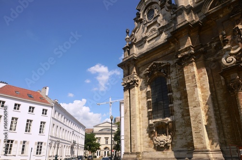 Église Saint-Jean-Baptiste-au-Béguinage (Bruxelles)