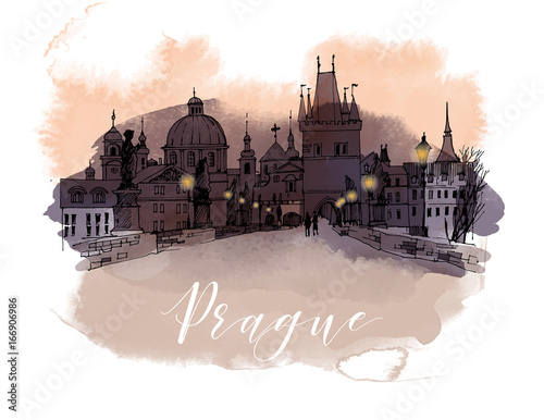 Prague