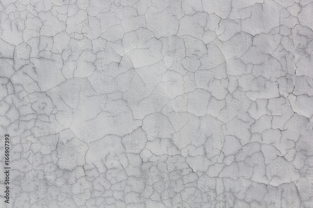 Texture of gray wall Texture of gray wall