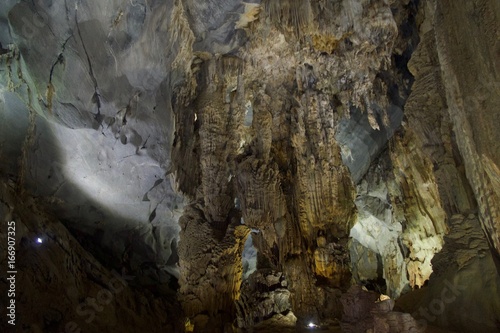 Caves photo
