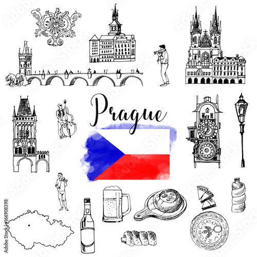 Prague