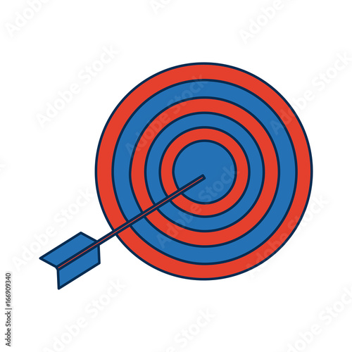 target market consumer bullseye or goalnounce