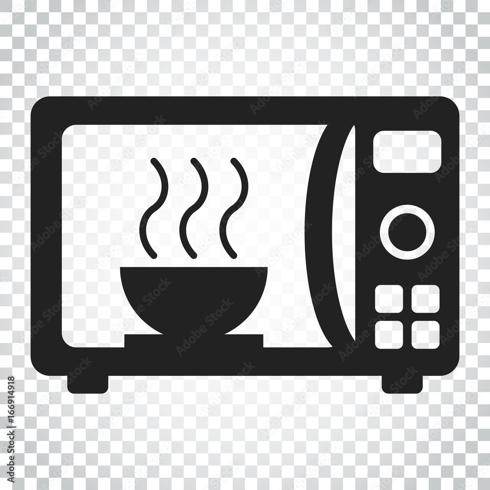 simple microwave oven