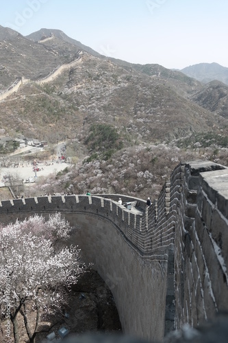 Grande Muraille de Chine