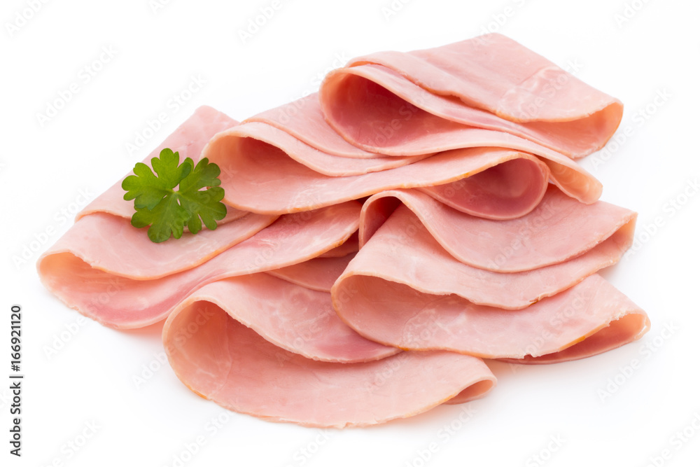 Ham. Ham.