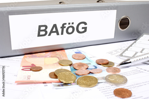 BAföG