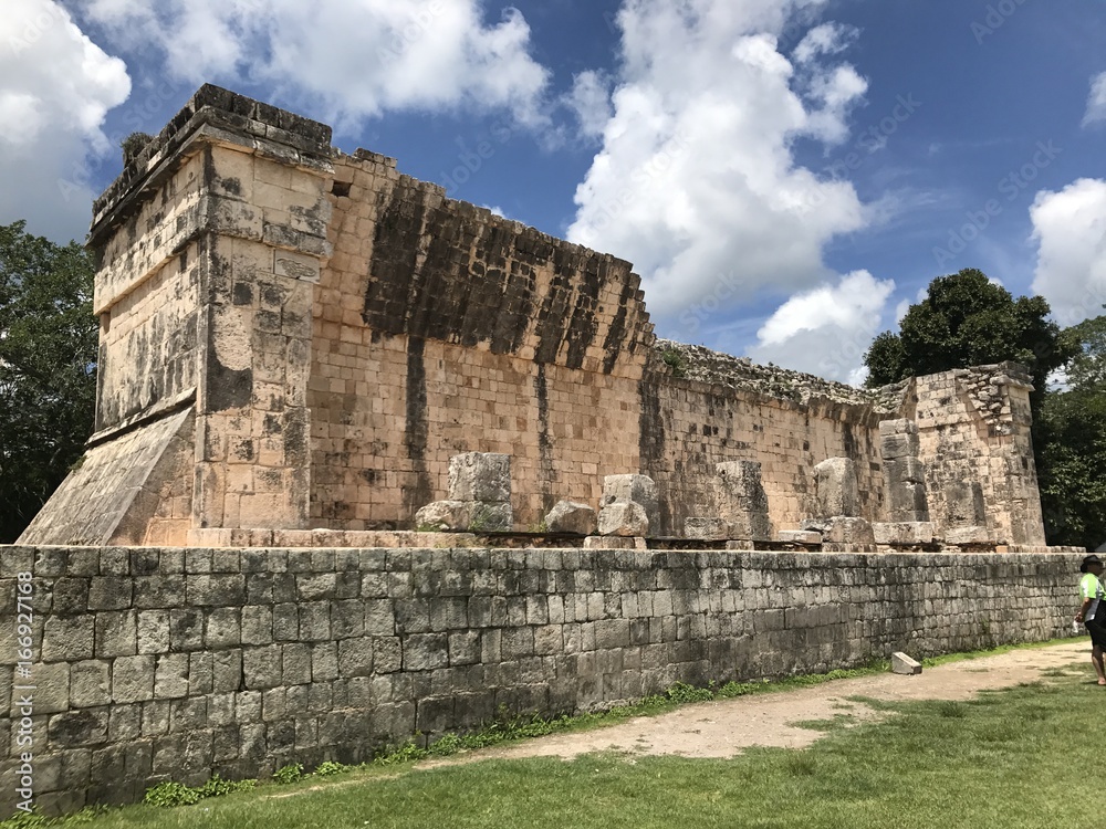 Chichén Itzá