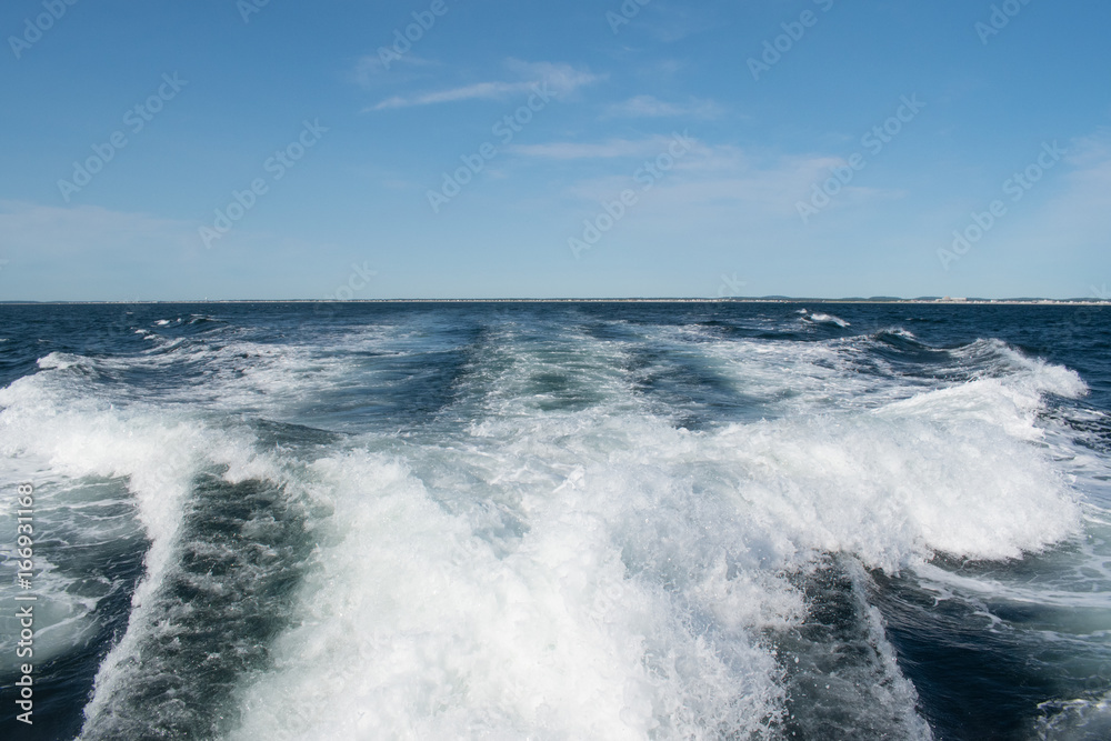 Crashing Waves Crashing Waves