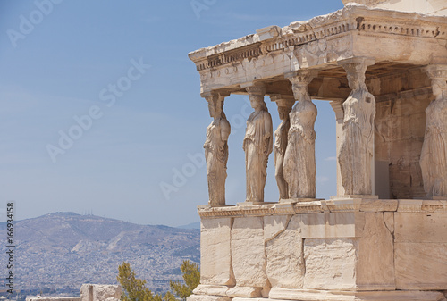Temple of Athena Nike 