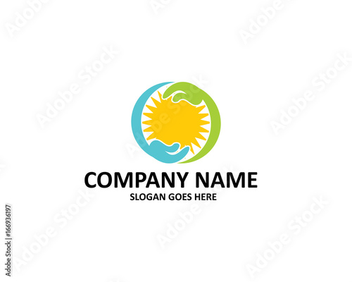sun care logo