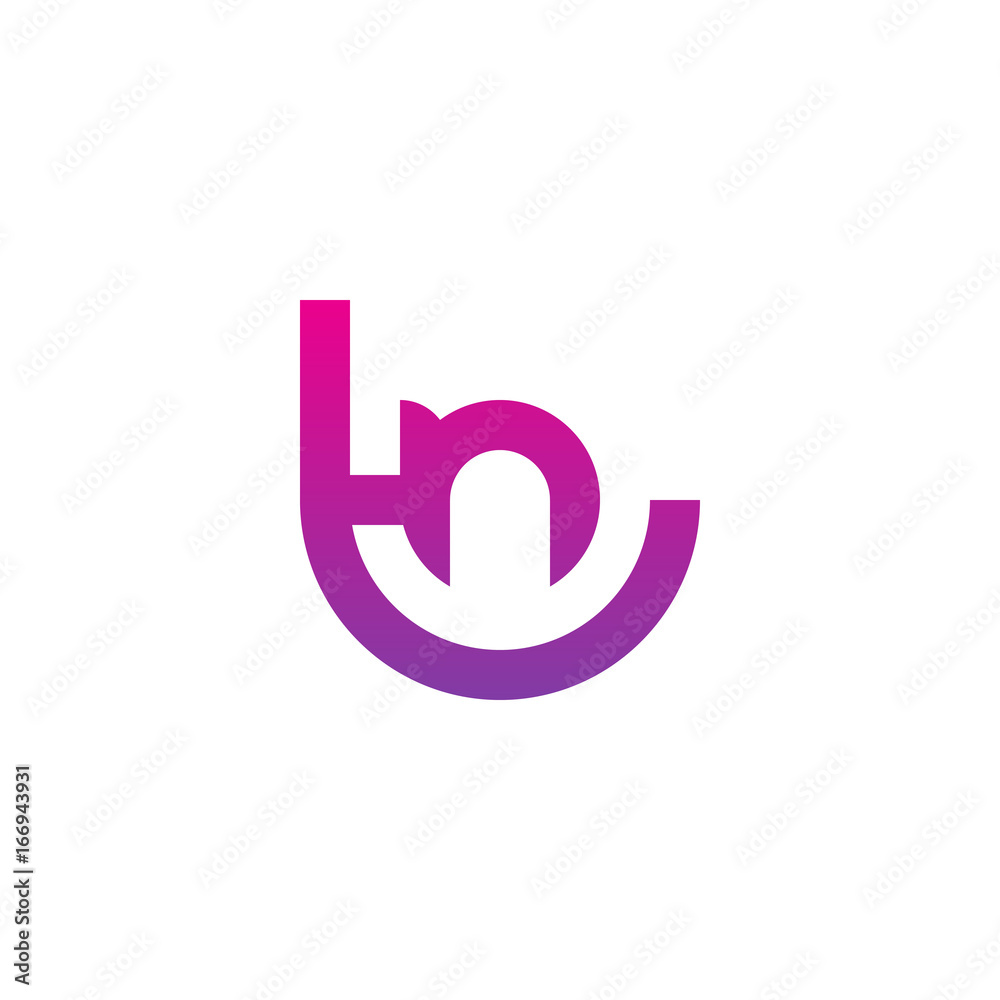 Initial letter tn, nt, n inside t, linked line circle shape logo, purple pink gradient color
Initial letter tn, nt, n inside t, linked line circle shape logo, purple pink gradient color