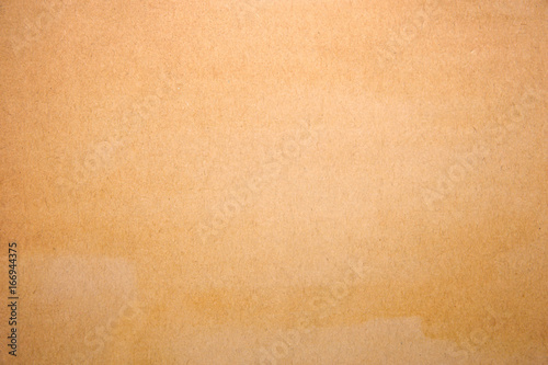 Paper texture brown paper sheet.