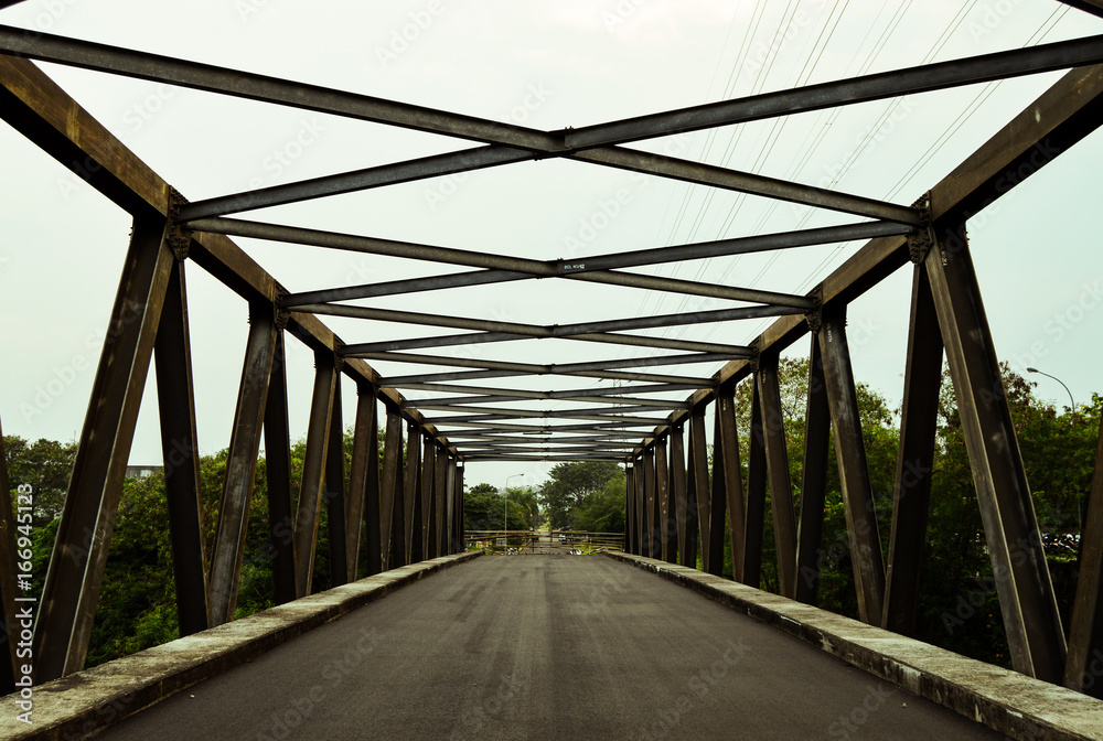Bridges that are not passed Bridges that are not passed