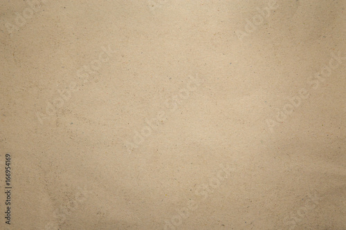 Paper texture brown paper sheet.