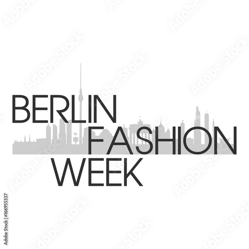berlin fashion week
