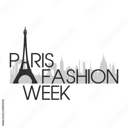 paris fashion week