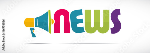 mégaphone mot : news