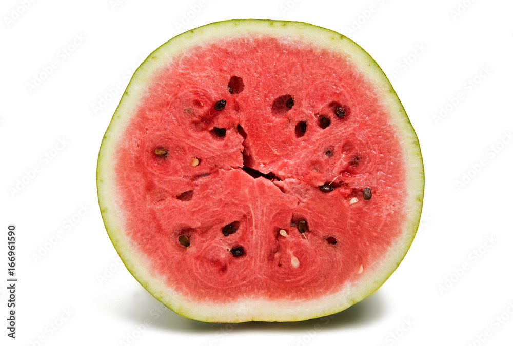 Watermelon isolated Watermelon isolated