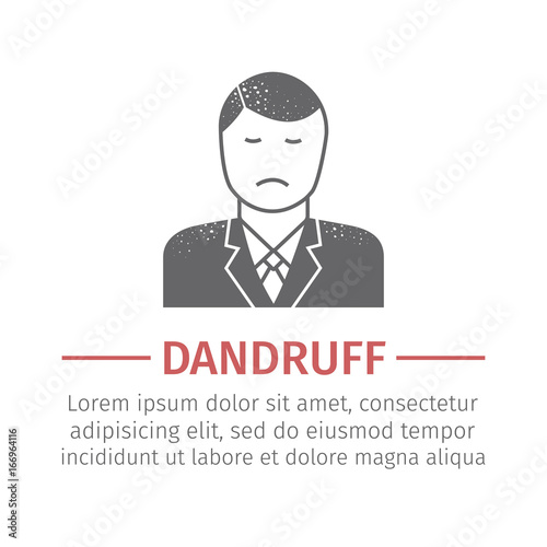 Dandruff