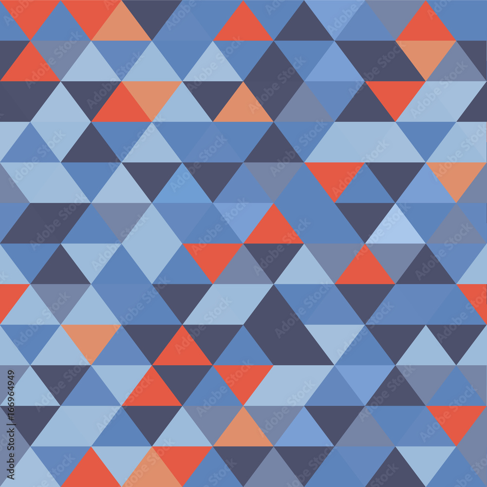 Triangle seamless texture Triangle seamless texture
